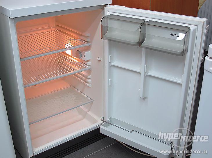Lednice - chladnice BOSCH - foto 1