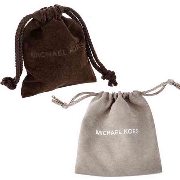 Michael Kors - Dámský náhrdelník se srdíčkovým přívěskem Mkj - foto 9