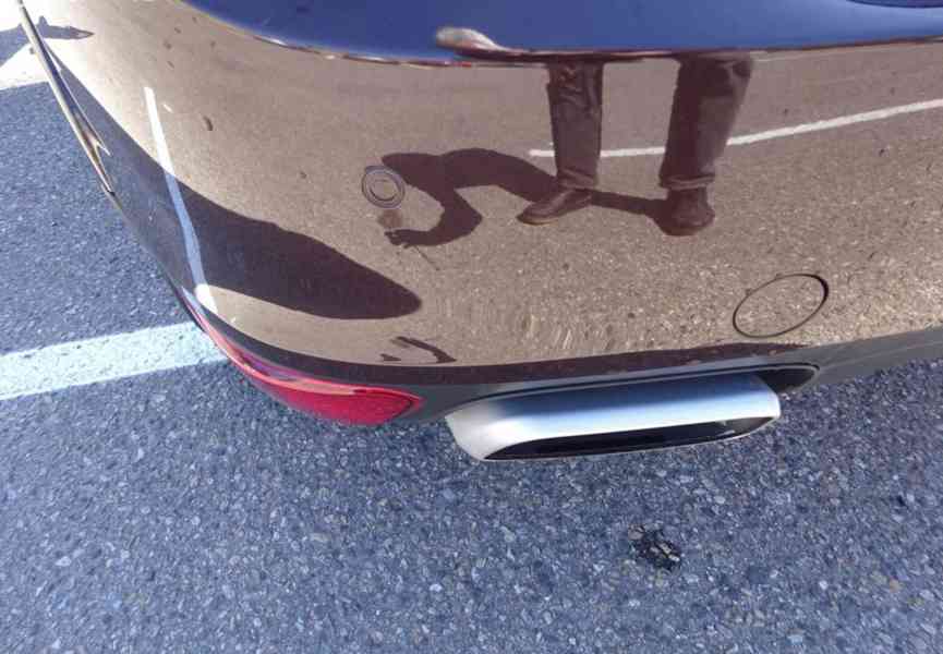 Porsche Cayenne S 4.2D r.v.2016 2.Maj.Nové v ČR (281 kw) - foto 17