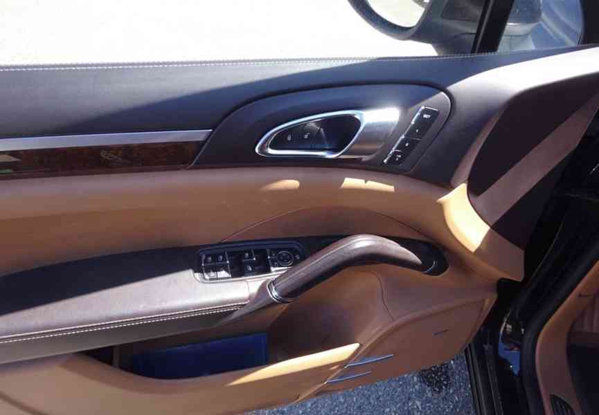 Porsche Cayenne S 4.2D r.v.2016 2.Maj.Nové v ČR (281 kw) - foto 6