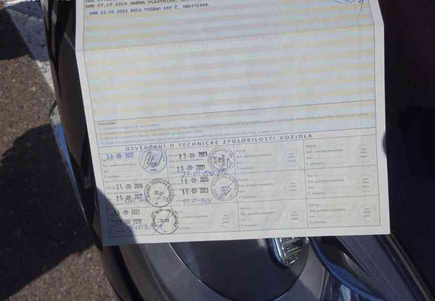 Porsche Cayenne S 4.2D r.v.2016 2.Maj.Nové v ČR (281 kw) - foto 20