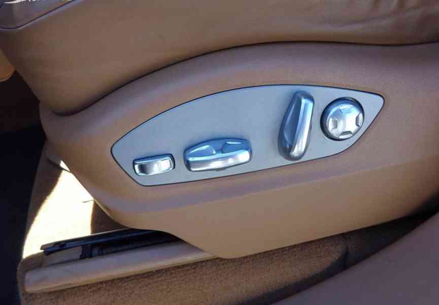 Porsche Cayenne S 4.2D r.v.2016 2.Maj.Nové v ČR (281 kw) - foto 15