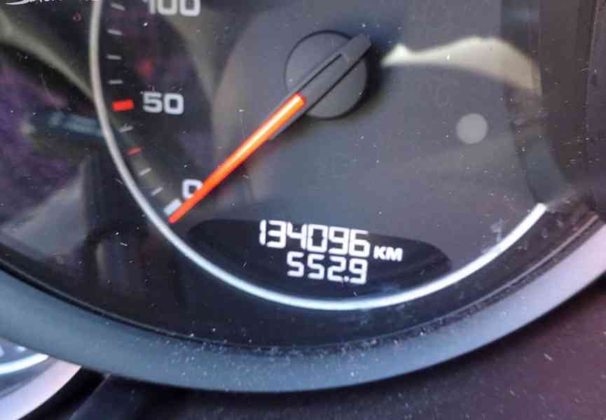 Porsche Cayenne S 4.2D r.v.2016 2.Maj.Nové v ČR (281 kw) - foto 7