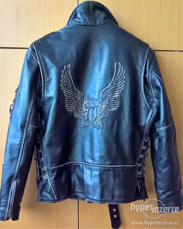 KŘIVÁK BRIXTON - foto 2