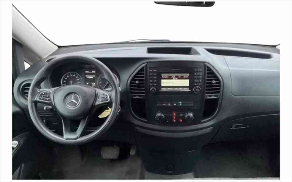 Mercedes-Benz Vito 2,0   Prodam mercedes Vito - foto 7