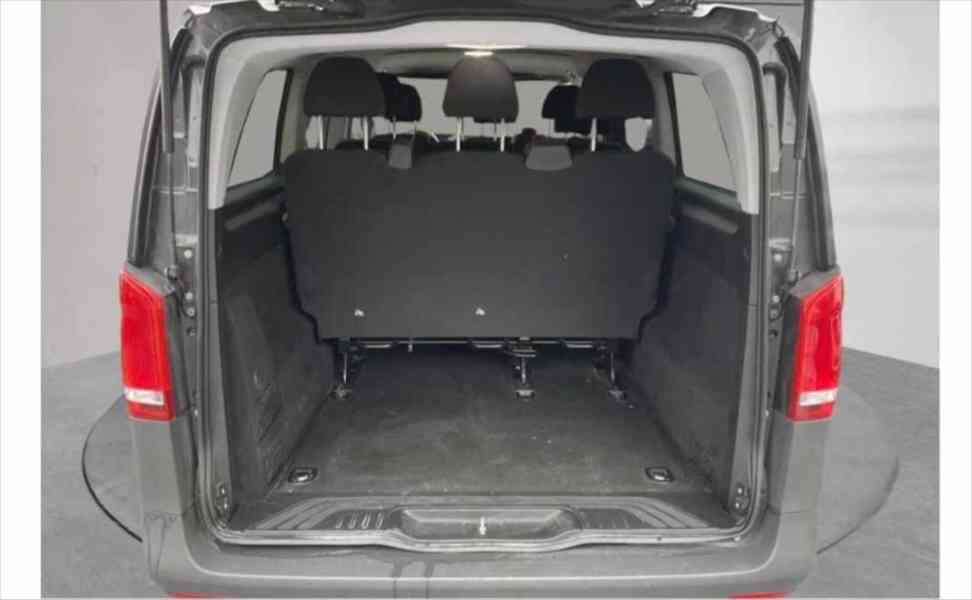 Mercedes-Benz Vito 2,0   Prodam mercedes Vito - foto 5