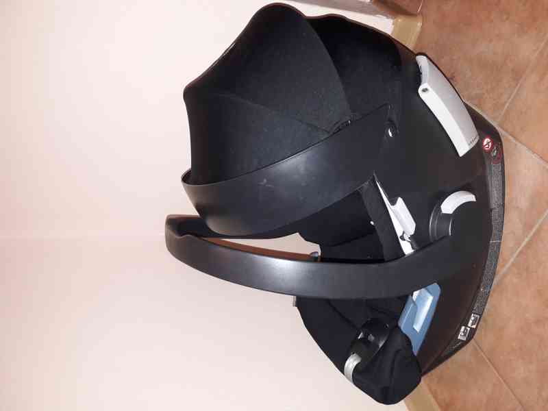 Cybex Aton 5 - foto 3
