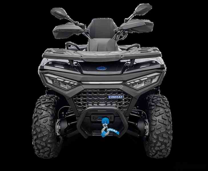 Landforce 550L, EFI, T3b - foto 2