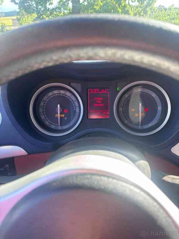 Alfa Romeo Brera 2,4   jtdm 147kW 2006 - foto 11