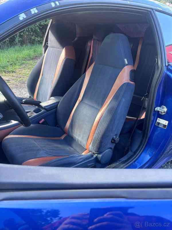 Alfa Romeo Brera 2,4   jtdm 147kW 2006 - foto 5