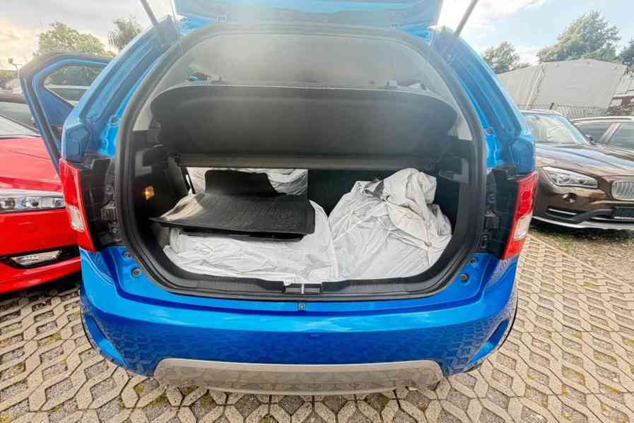 Suzuki Ignis 1,2i Comfort benzín/el. AUT. 66kw - foto 3