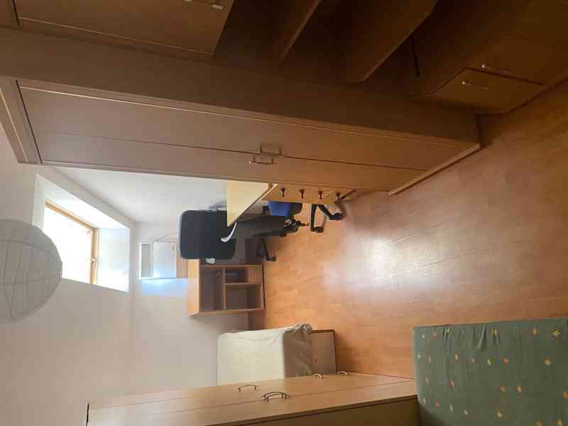 Pronájem pokoje pro 1 nebo 2 osoby studenty Vš v Brně - foto 5