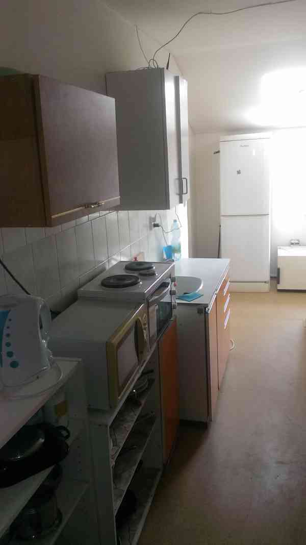 Pronájem pokoje pro 1 nebo 2 osoby studenty Vš v Brně - foto 8