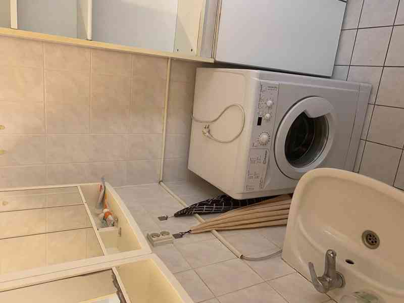 Pronájem pokoje pro 1 nebo 2 osoby studenty Vš v Brně - foto 4