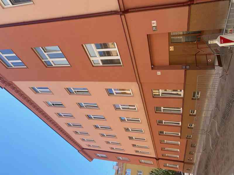 Pronájem pokoje pro 1 nebo 2 osoby studenty Vš v Brně - foto 2