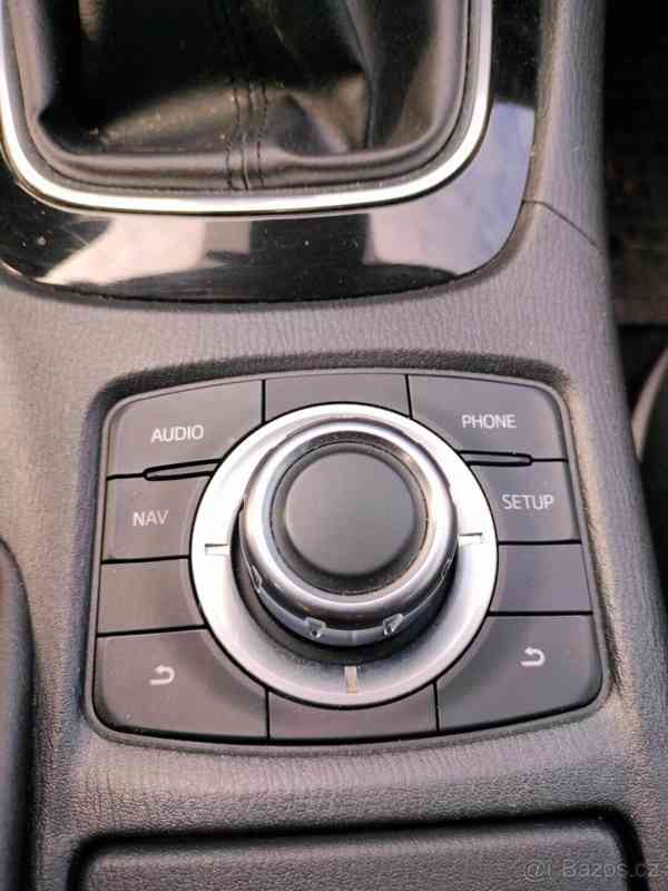 Mazda 6 Combi SKYACTIVE 2.0 benzin 2013  - foto 13