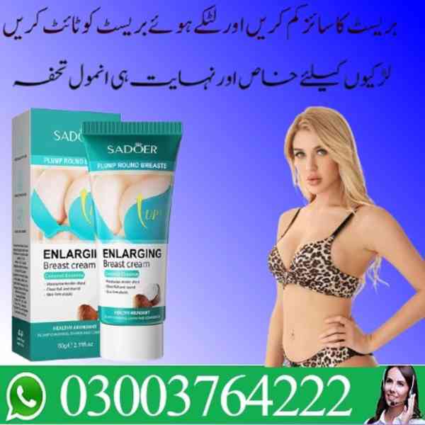Sadoer Enlarging Breast Cream in Sialkot 03003764222 - foto 3