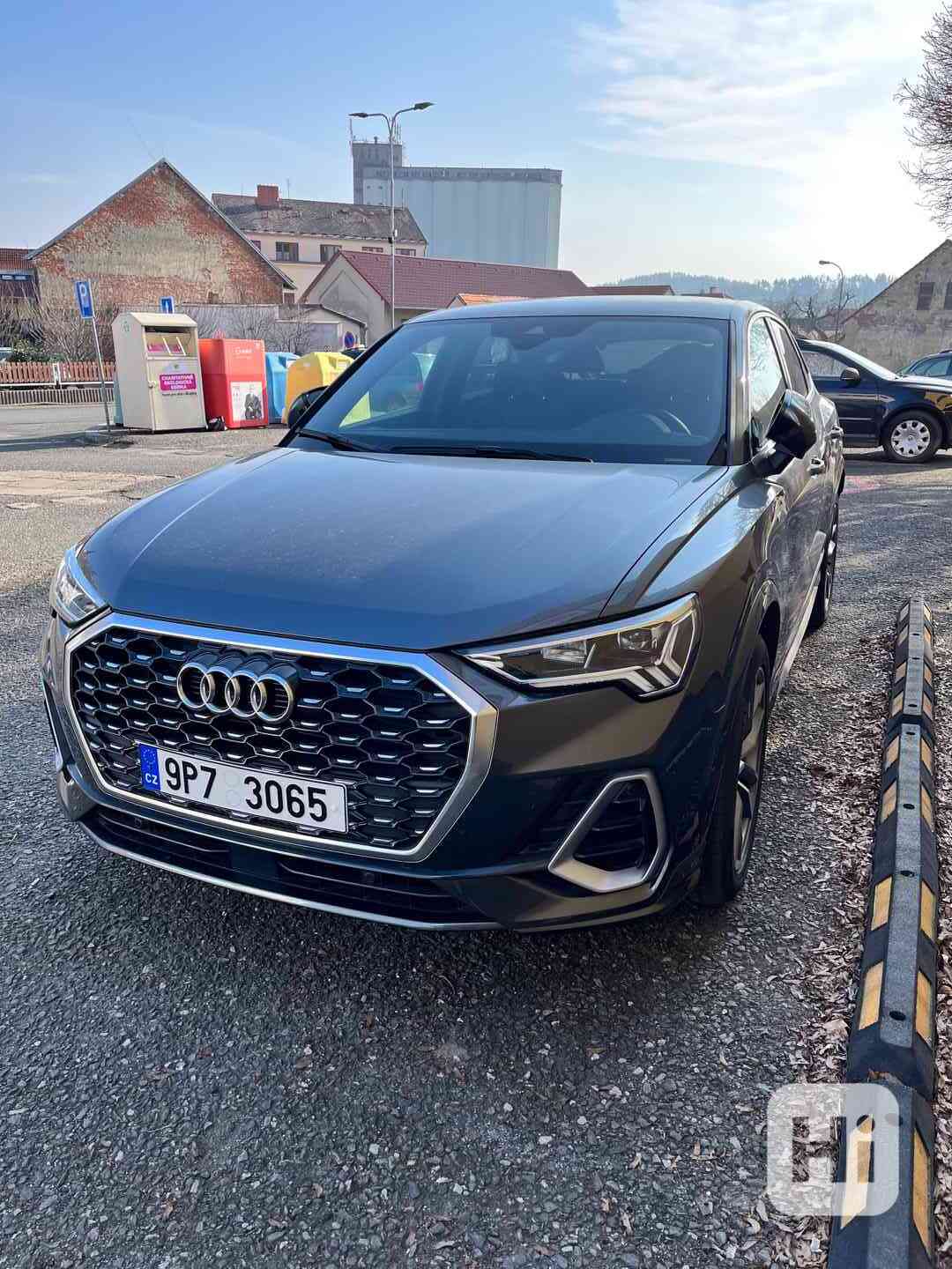 Audi Q3 SB S line 35 TDI 110kW - foto 1