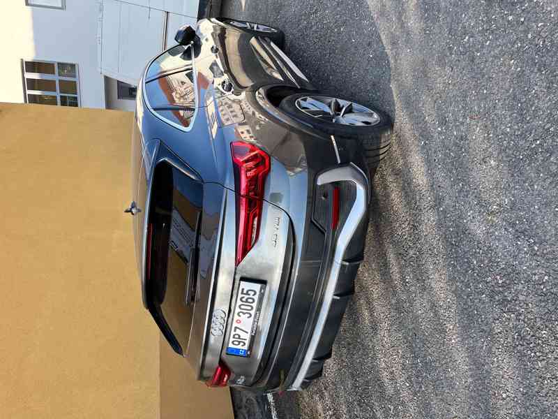 Audi Q3 SB S line 35 TDI 110kW - foto 2