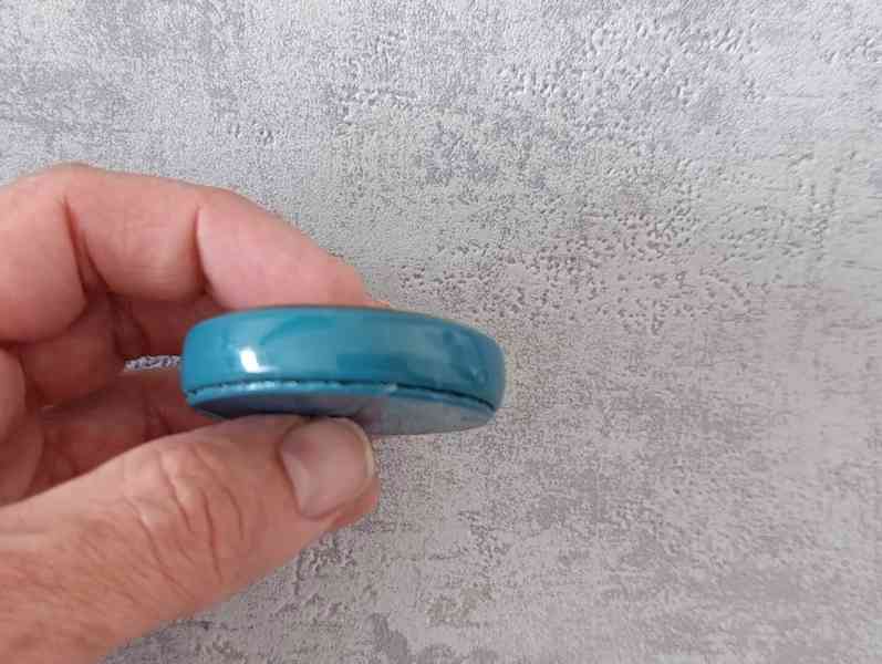 Švýcarské kapesní stopky Minerva – funkční, 51 mm, vintage - foto 15