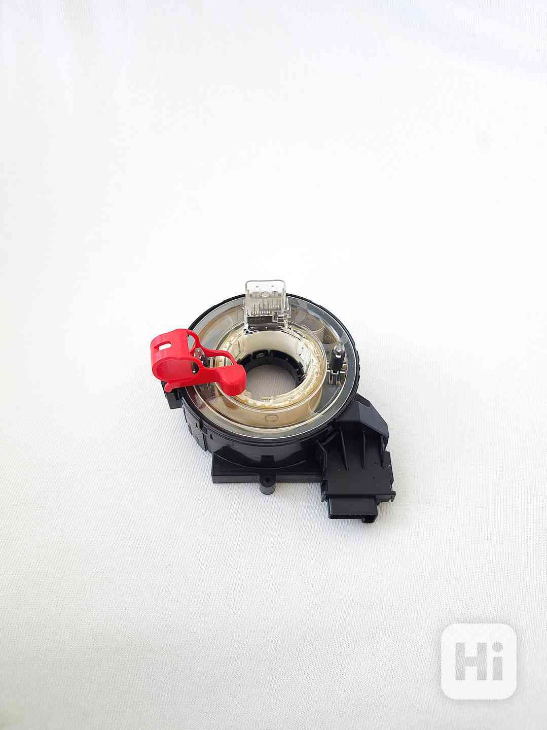 Nový ORIGINÁL Škoda kroužek pod volant 1K0 959 653 C - foto 1