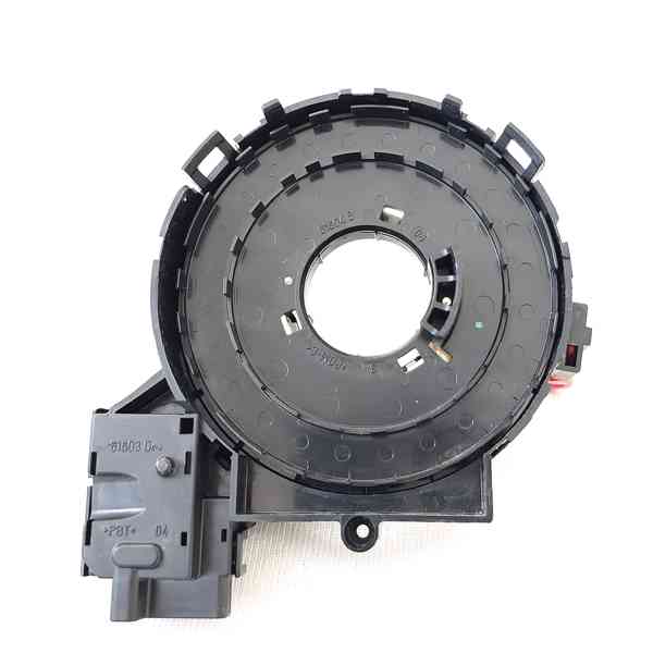 Nový ORIGINÁL Škoda kroužek pod volant 1K0 959 653 C - foto 2