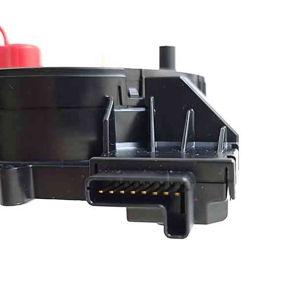 Nový ORIGINÁL Škoda kroužek pod volant 1K0 959 653 C - foto 3