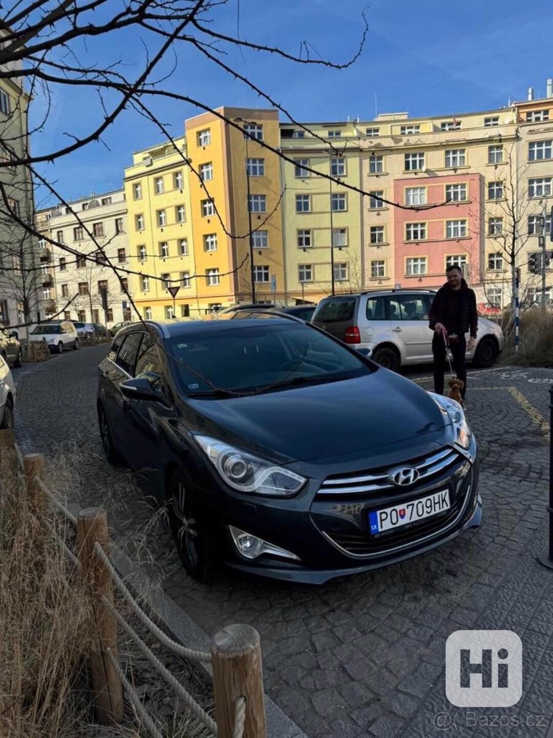 Hyundai i40 1,7   crdi - foto 1