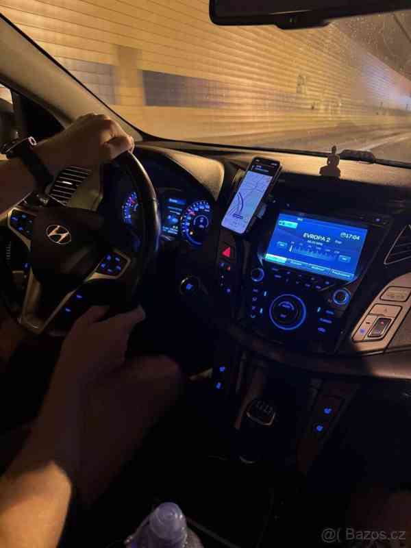 Hyundai i40 1,7   crdi - foto 8