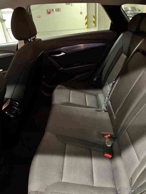 Hyundai i40 1,7   crdi - foto 11