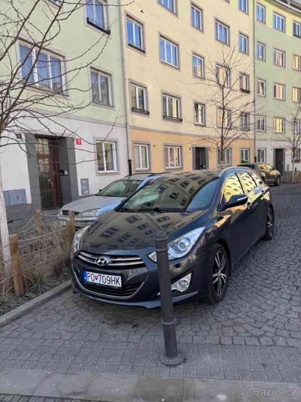 Hyundai i40 1,7   crdi - foto 7