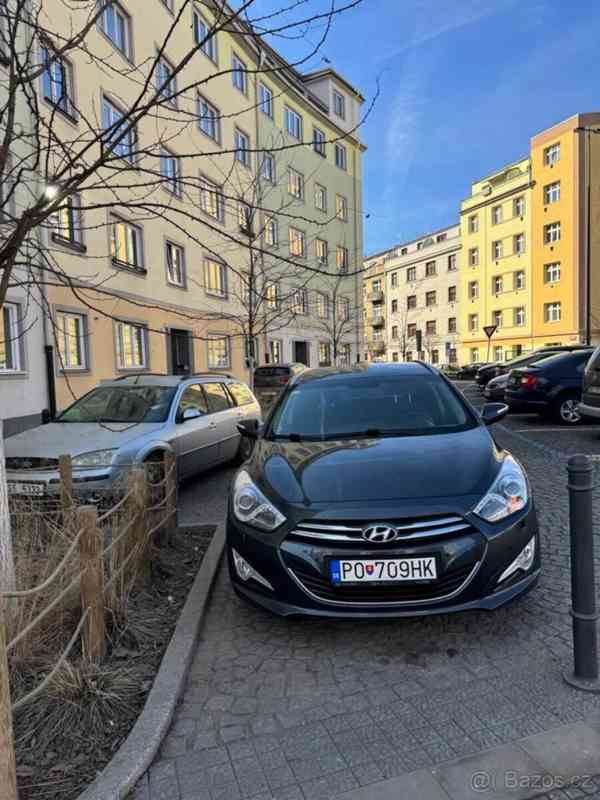 Hyundai i40 1,7   crdi - foto 4