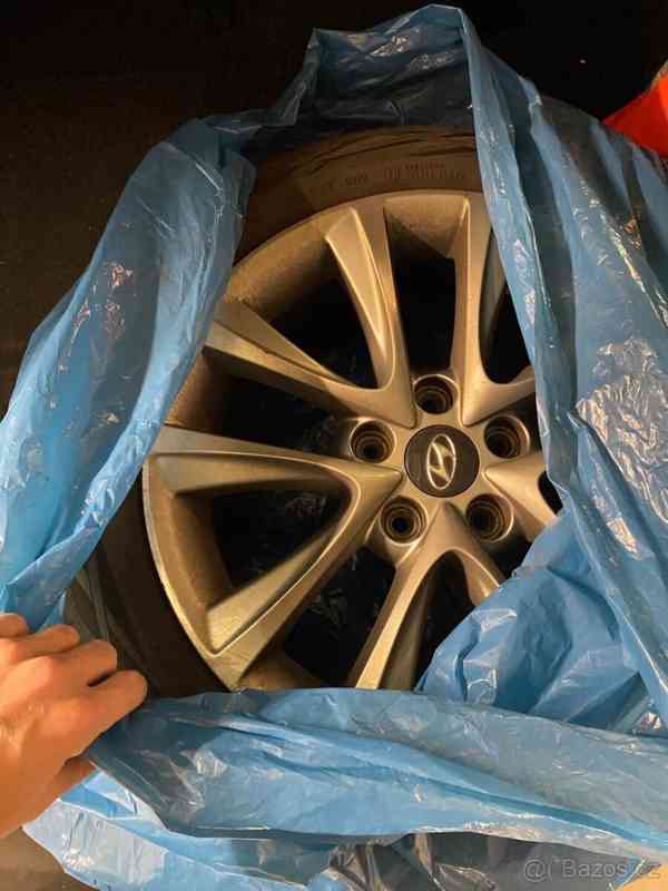 Hyundai i40 1,7   crdi - foto 10