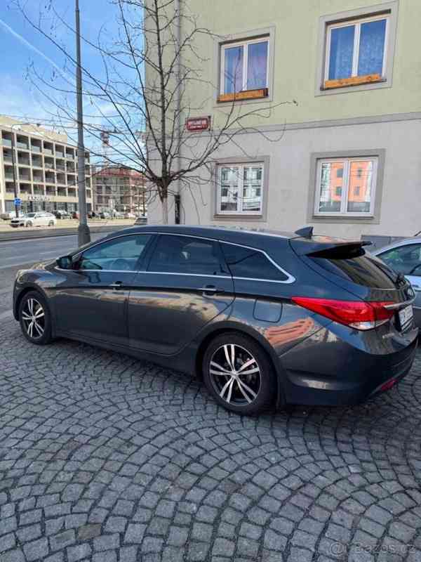 Hyundai i40 1,7   crdi - foto 6