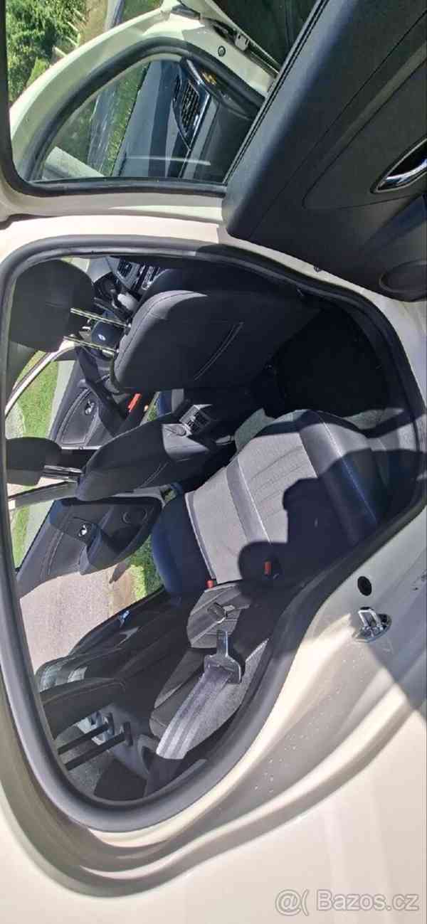 Renault Fluence 1,6 - foto 5
