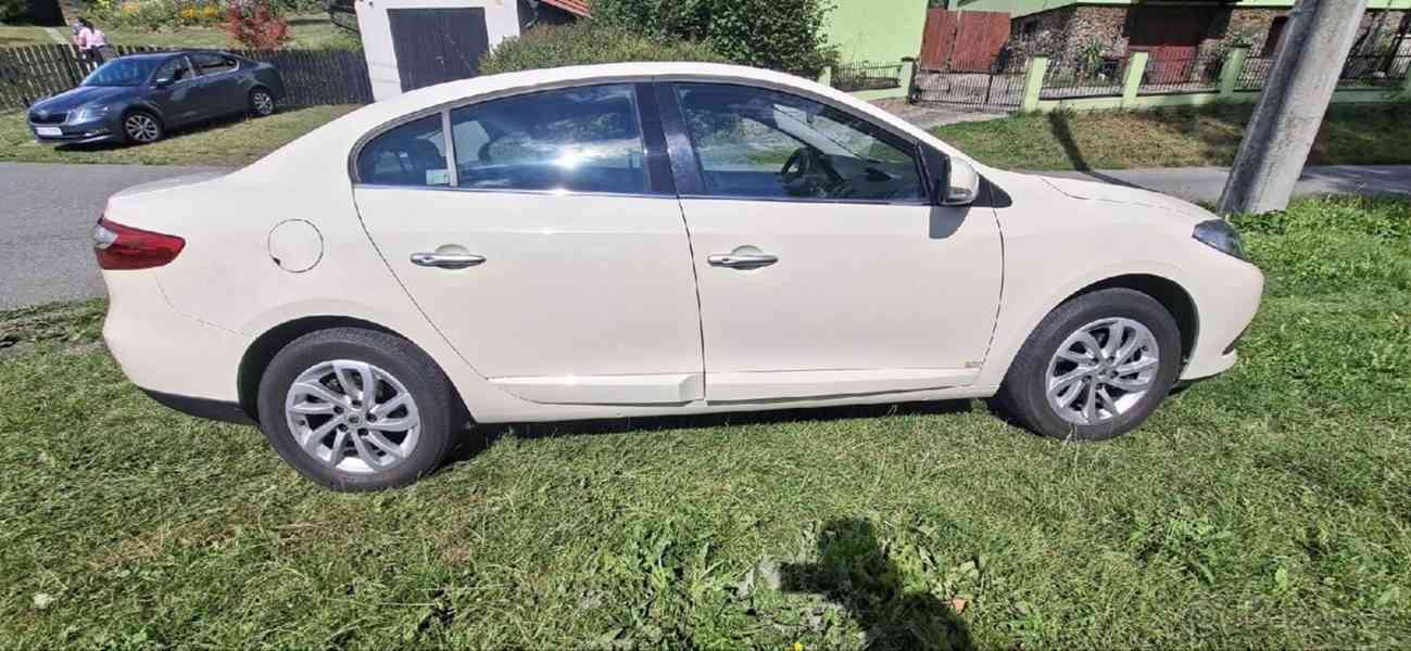 Renault Fluence 1,6 - foto 2