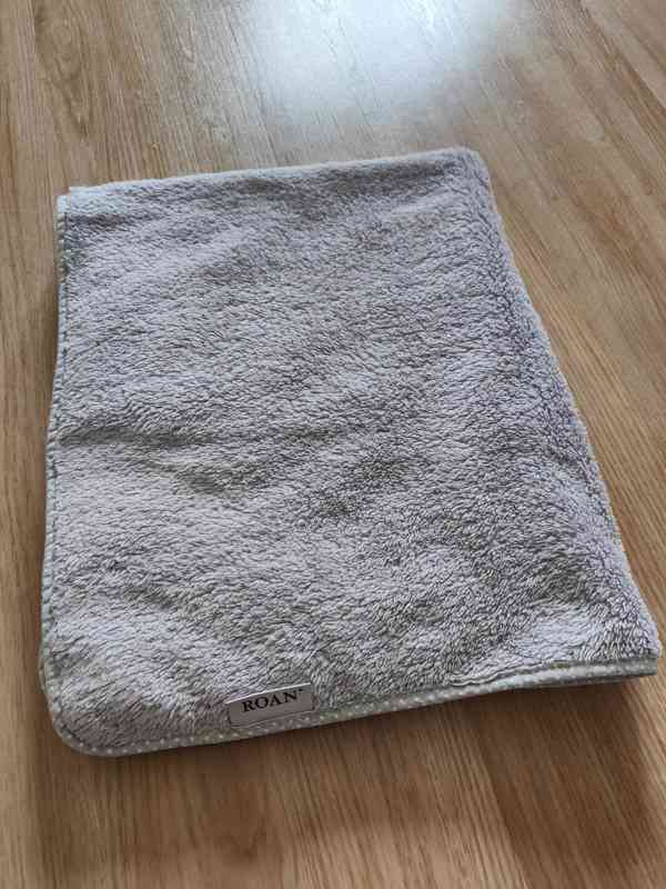 Kočárek Roan Bass - foto 8