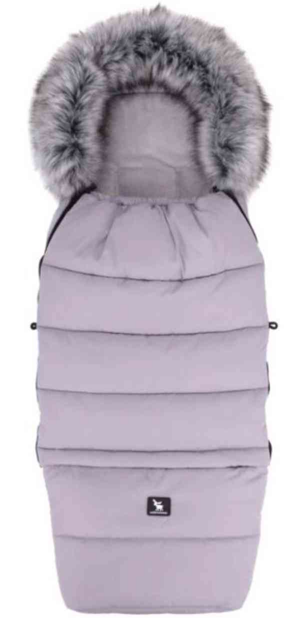 Kočárek Roan Bass - foto 2