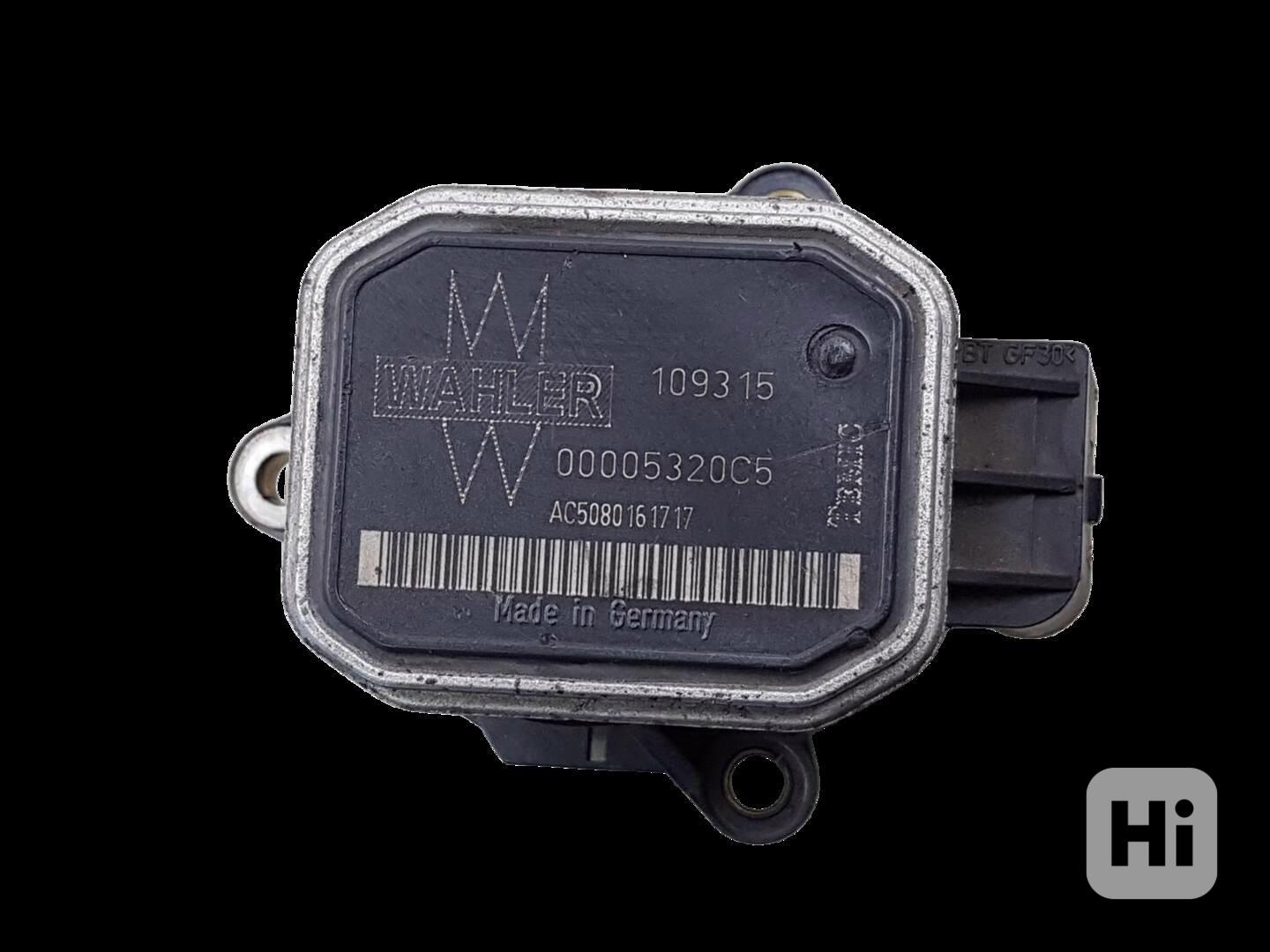 Mercedes-benz E/C 200 CDI ventil EGR 00005320C5 - foto 1