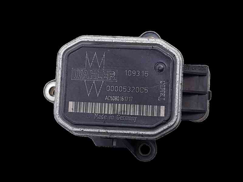 Mercedes-benz E/C 200 CDI ventil EGR 00005320C5 - foto 1