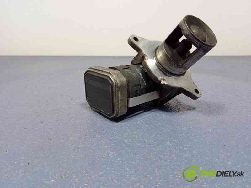 Mercedes-benz E/C 200 CDI ventil EGR 00005320C5 - foto 3