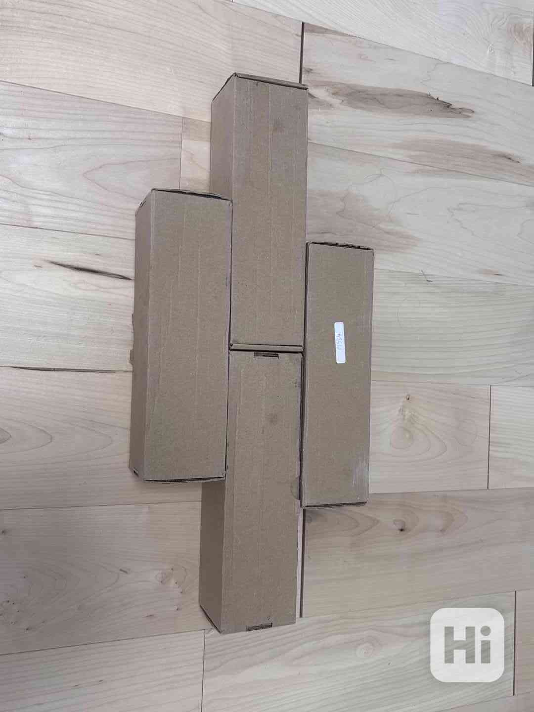 Prodám vstřiky s označením: A6510702387, 2827247 - foto 1