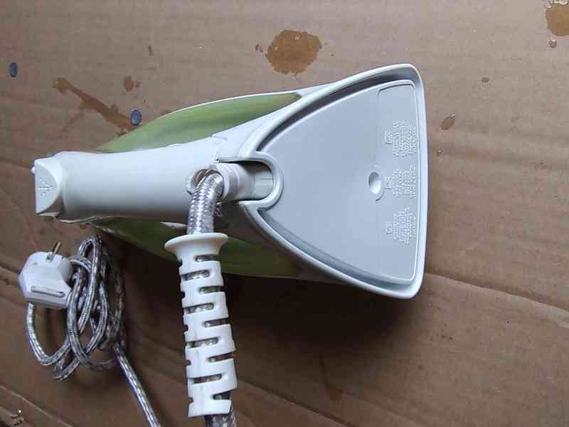 Žehlička napařovací, Tefal, FV 2215 E0/90 – 4107R - foto 6