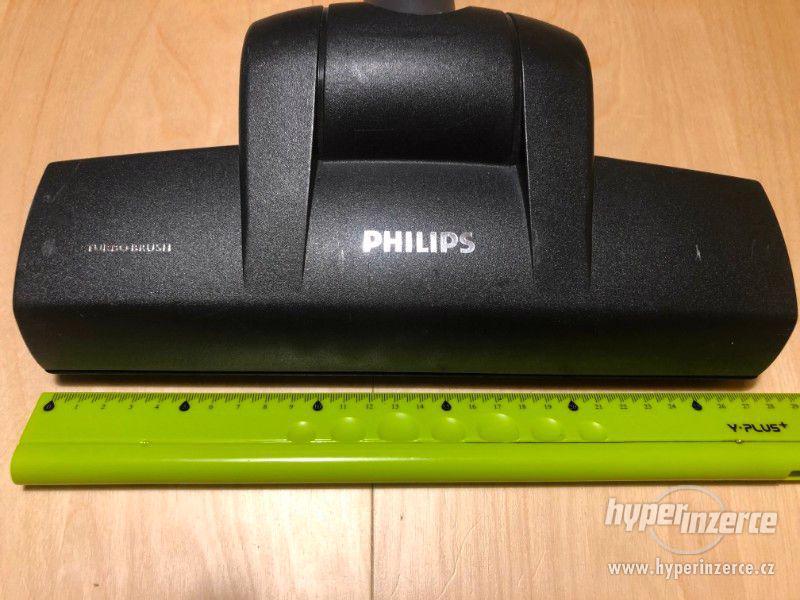 Nástavce na vysavač. - kompatibilní Rowenta a Philips - foto 6