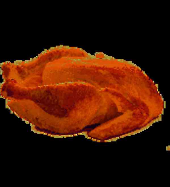 Prodej kuřat brojlerů - foto 2