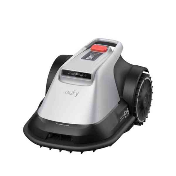 Robotická sekačka Anker - foto 4