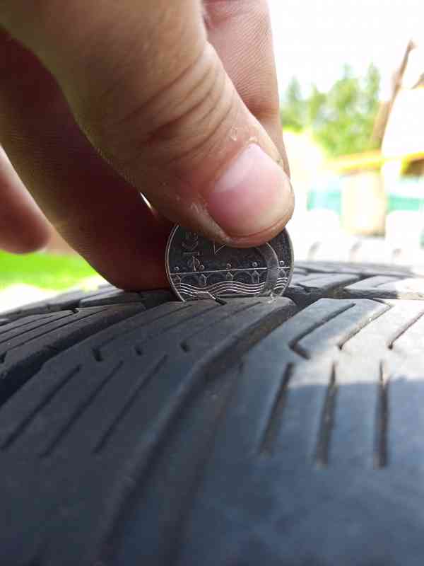 Barum Polaris 3 - 205/55 R16 -91T- M+S, Zimní pneu - foto 12