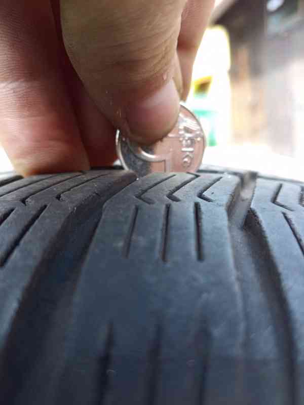 Barum Polaris 3 - 205/55 R16 -91T- M+S, Zimní pneu - foto 10