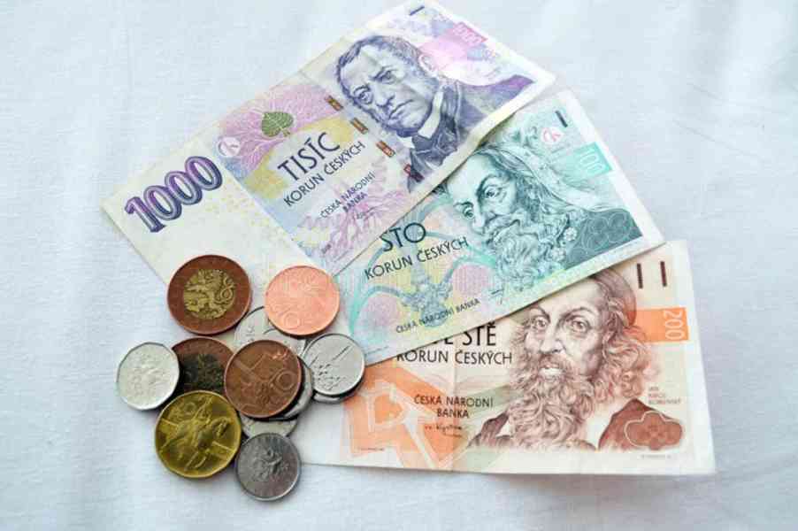 Seriózní a rychlé peer-to-peer půjčky do 48 hodin - foto 3