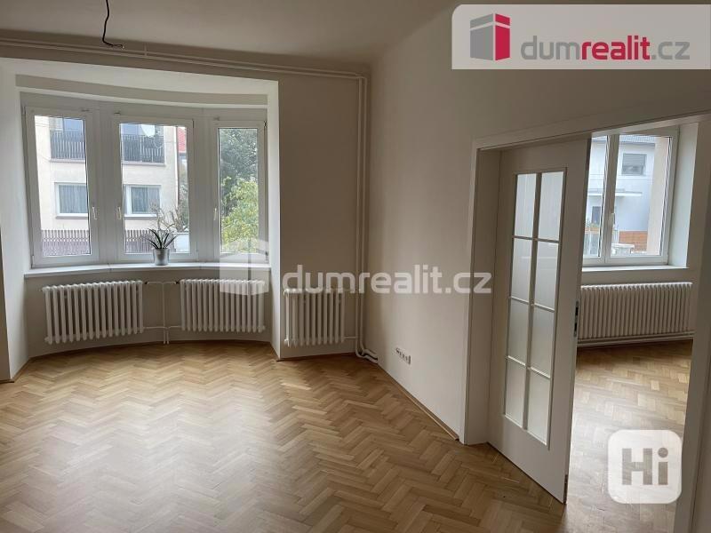 Pronájem luxusní vily po kompletní rekonstrukci Praha Zbraslav - foto 16